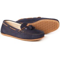 Dubarry 3741 Loafer Damen Loafer aus DryFast-DrySoft™-Leder von dubarry