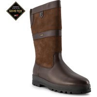 dubarry Herren Stiefel braun Velours von dubarry