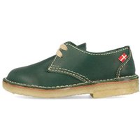 Duckfeet Duckfeet Jylland Damen Green Sneaker von duckfeet