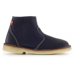 Duckfeet - Fredericia - Freizeitstiefel Gr 43 blau von duckfeet