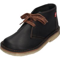 Duckfeet SJAELLAND Schnürboots Black von duckfeet