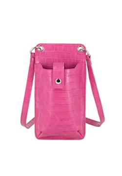 dulcey Women's Smartphone Tasche, PINK von dulcey