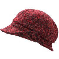 dy_mode Fischerhut Damen Fischerhut Weicher Hut Schirmmütze Frauen Mütze Elegant Bucket Hat von dy_mode