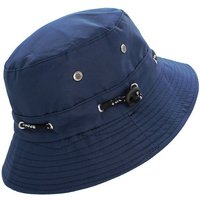 dy_mode Fischerhut Unisex Bucket Hat Herren Anglerhut Fischerhut Damen Mütze in Unifarbe von dy_mode