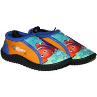 dynamic24 Badeschuh Nemo Dory Kinder Aquaschuhe Wasser Schwimmschuhe Schuhe von dynamic24