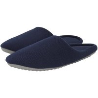 dynamic24 Slipper (1-tlg) Damen Herren Unisex Hausschuhe Gäste Puschen Pantoffeln Schlappen Schuhe von dynamic24