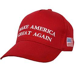 MAGA Make America Great Again Cap Hat Präsident Donald Trump von eBoutik
