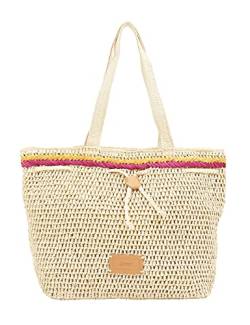 ESPRIT Damen 042EA1O312 Tasche, 290/LIGHT BEIGE von edc by Esprit