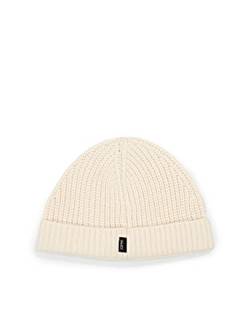 ESPRIT Herren 081ea2p306 Winter Hut, OFF WHITE, Einheitsgröße EU von edc by Esprit