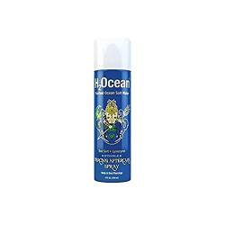 eeddoo H2Ocean Piercingspray Afercare 120ml von eeddoo