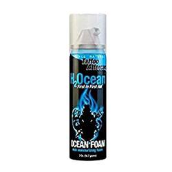 eeddoo H2Ocean Tattoo Foam Pflegeschaum von eeddoo