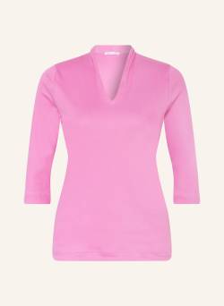 Efixelle Shirt Mit 3/4-Arm pink von efixelle