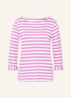 Efixelle Shirt Mit 3/4-Arm rosa von efixelle