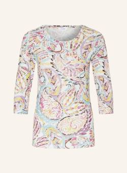 Efixelle Shirt Mit 3/4-Arm rosa von efixelle