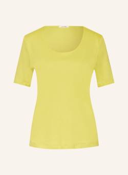 Efixelle T-Shirt gelb von efixelle
