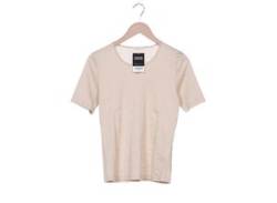 efixelle Damen T-Shirt, beige von efixelle