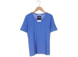 efixelle Damen T-Shirt, blau von efixelle