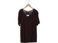 efixelle Damen T-Shirt, braun von efixelle