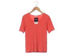 efixelle Damen T-Shirt, rot von efixelle