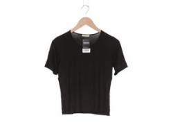 efixelle Damen T-Shirt, schwarz von efixelle