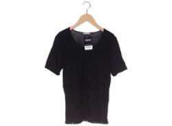 efixelle Damen T-Shirt, schwarz von efixelle