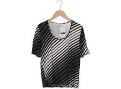 efixelle Damen T-Shirt, schwarz von efixelle