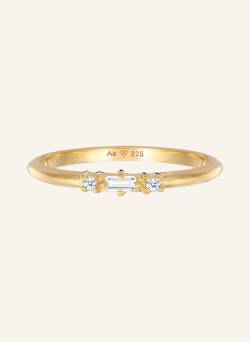 Elli Diamonds Ring gold von elli DIAMONDS