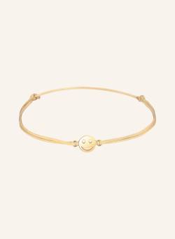 Elli Armband gold von elli