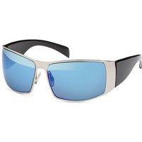 emeco Sonnenbrille COOLE HERREN SONNENBRILLE DESIGNER MATRIX SPORT MOTORRAD BIKER A30000 von emeco