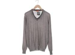 Emilio Adani Herren Pullover, grau von emilio adani