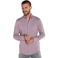 emilio adani Langarmhemd Langarm-Hemd slim fit von emilio adani