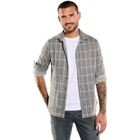 emilio adani Langarmhemd Langarm-Hemd slim fit von emilio adani