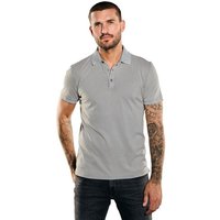 emilio adani Poloshirt Polo-Shirt uni von emilio adani