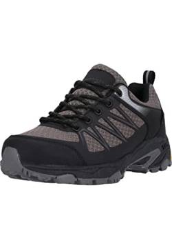 endurance Damen Outdoorschuhe Ariya 1080 Iron 37 von endurance