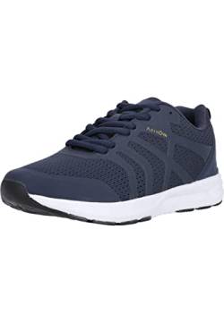 endurance Damen Sneaker Clenny 2101 Dark Sapphire 36 von endurance