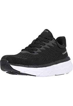 endurance Damen Sneaker Masako 1001 Black 38 von endurance