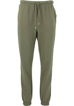 endurance Damen Sweatpants Sartine 3146 Tea Leaf 38 von endurance