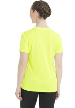 endurance Damen T-Shirt Keily 5001 Safety Yellow 36 von endurance