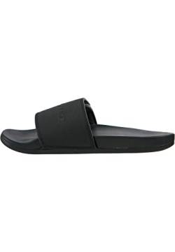 endurance Herren Slipper Linbow 1001 Black 39 von endurance