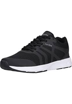 endurance Herren Sneaker Clenny 1001 Black 36 von endurance