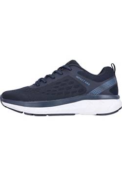 endurance Herren Sneaker Fortlian 1009 India Ink 43 von endurance