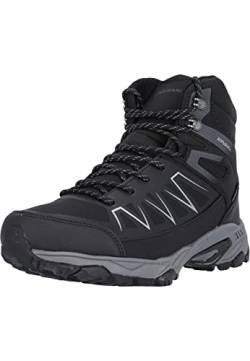 endurance Unisex Boots Kayla 1001 Black 46 von endurance