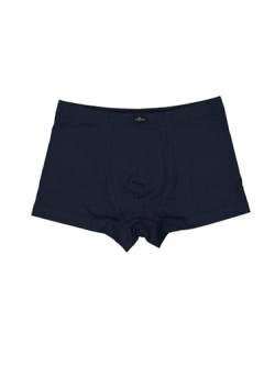 engbers Herren Herren Boxershorts Uni, 37012, 37012, Saphirblau in Größe M von engbers