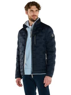 engbers Herren Herren Steppjacke regular, 36174, 36174, Saphirblau in Größe 50 von engbers