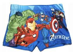 Marvel Avengers Badehose Badeboxer (as3, numeric, numeric_104, numeric_110, regular) von eplusm