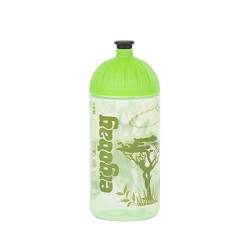 ERGOBAG Drinking Bottle Rucksack, 20 cm, 0.5 L, Bodo Forest von ergobag