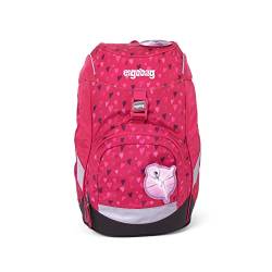 prime School Backpack Single von ergobag