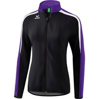 Damen-Präsentationsjacke Erima Liga 2.0 von erima