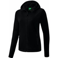 Damenjacke Erima Softshell Performance von erima