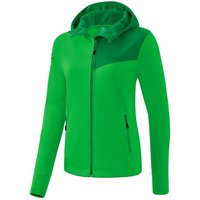 Damenjacke Erima Softshell Performance von erima